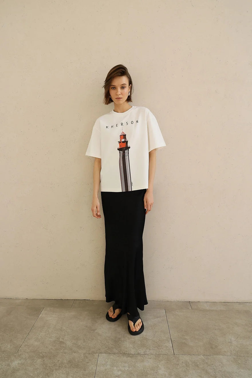 T-Shirt Kherson