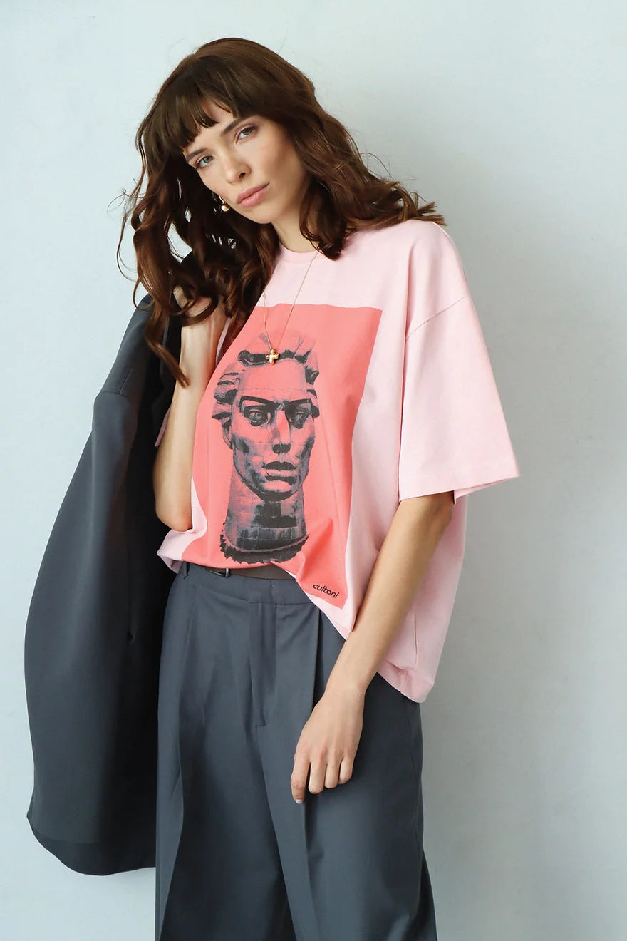 T-shirt Motherland