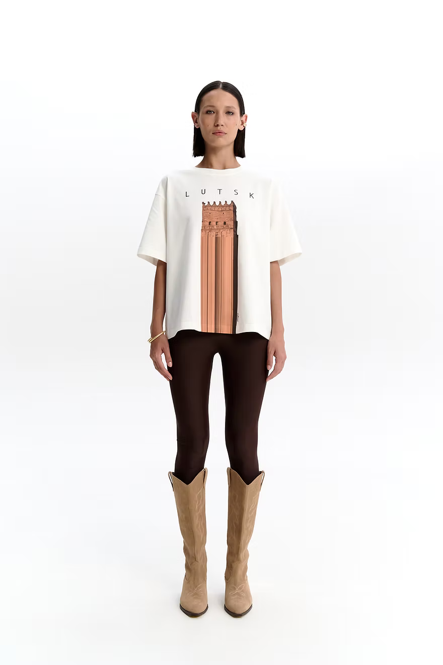 T-Shirt Lutsk