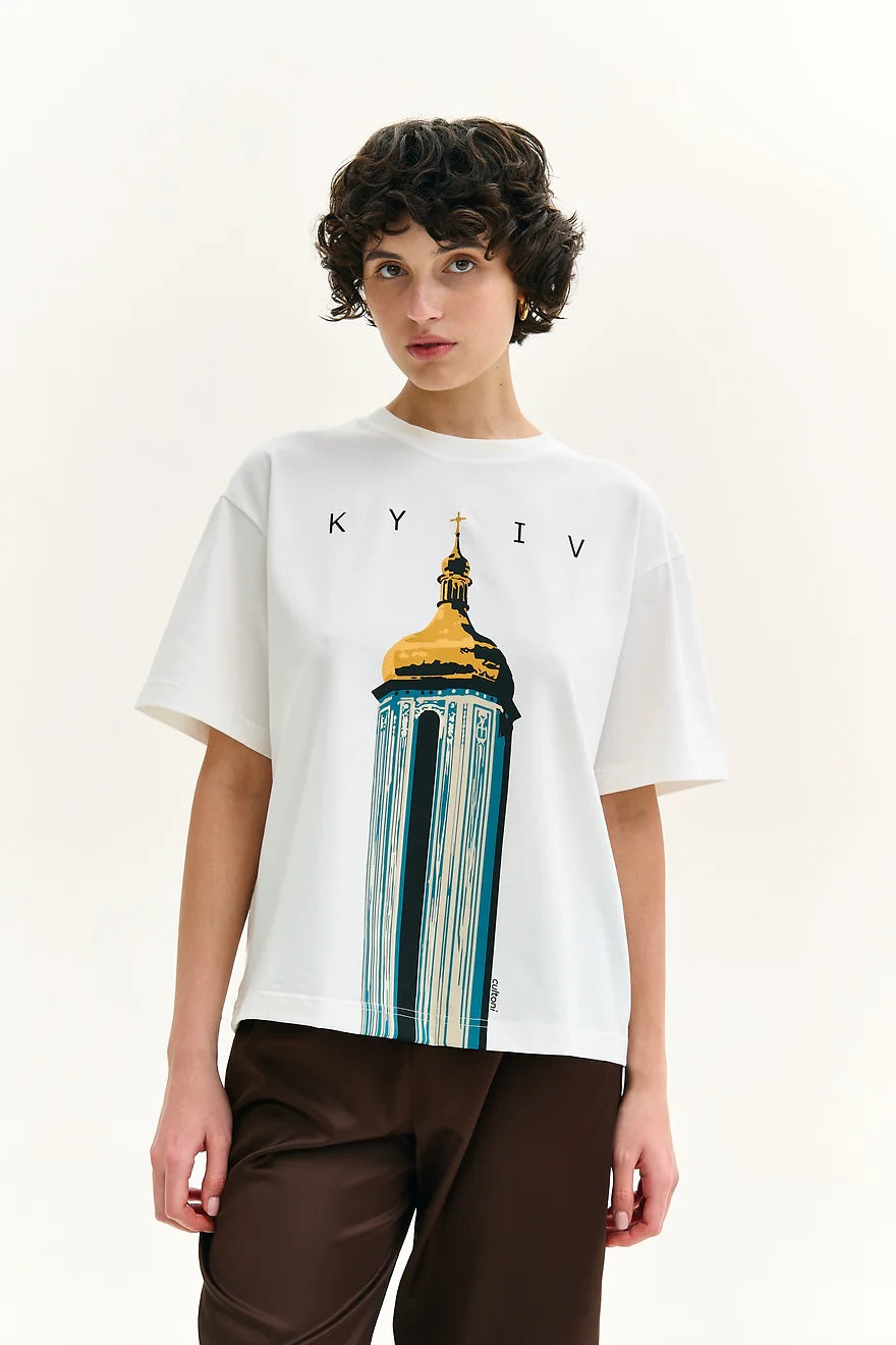 T-Shirt Kyiv
