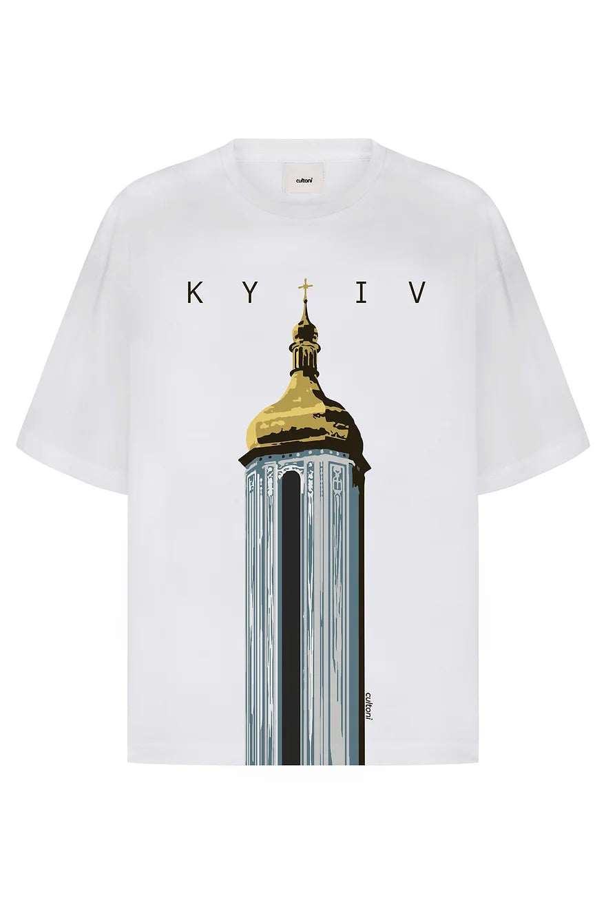 T-Shirt Kyiv