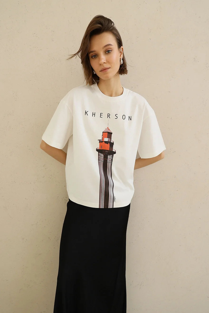 T-Shirt Kherson