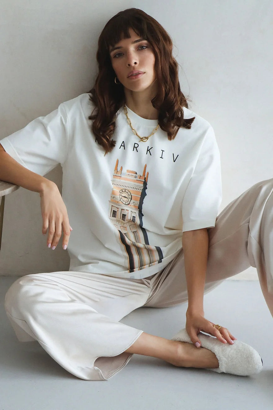 T-shirt Kharkiv