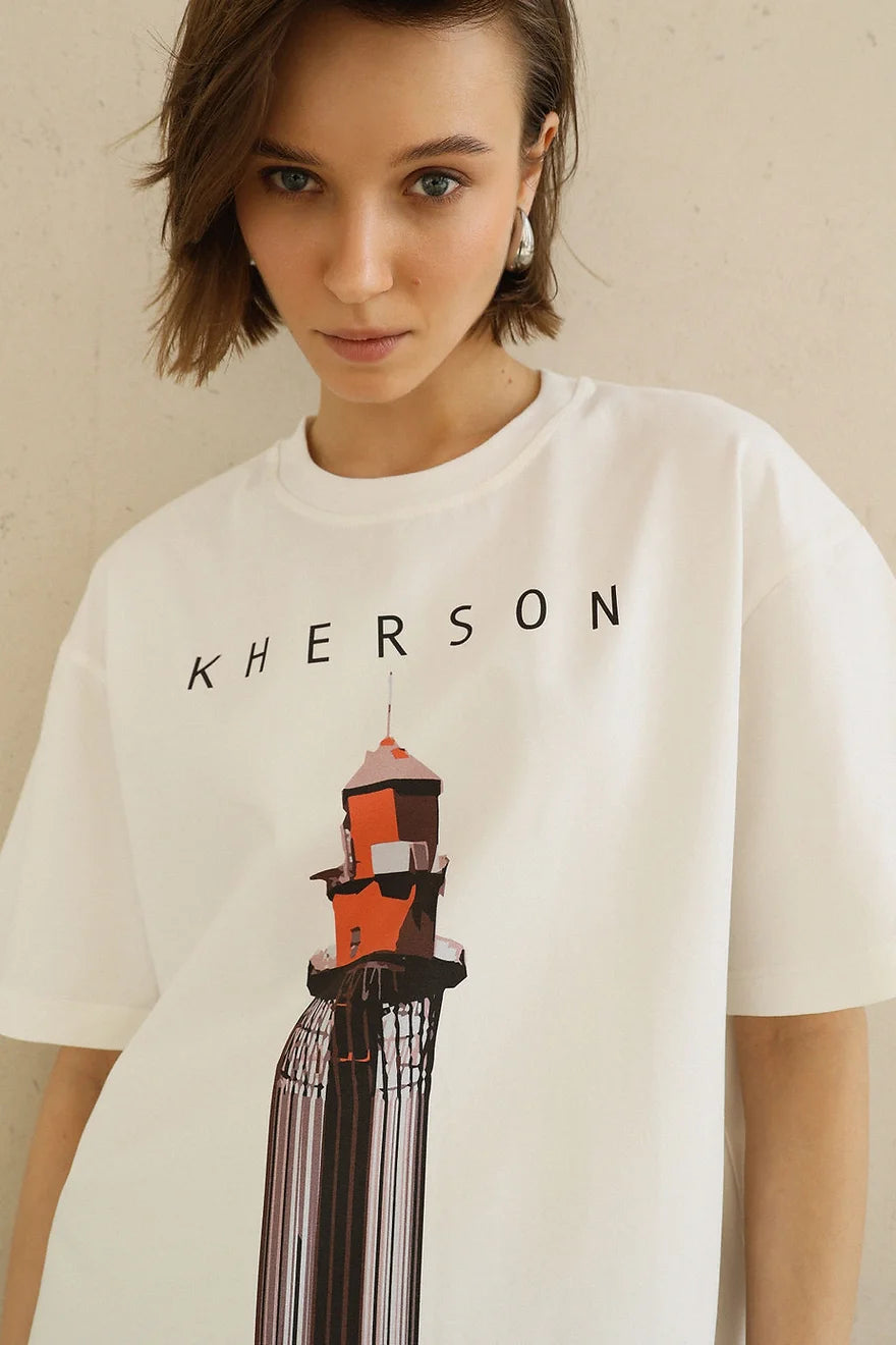 T-Shirt Kherson