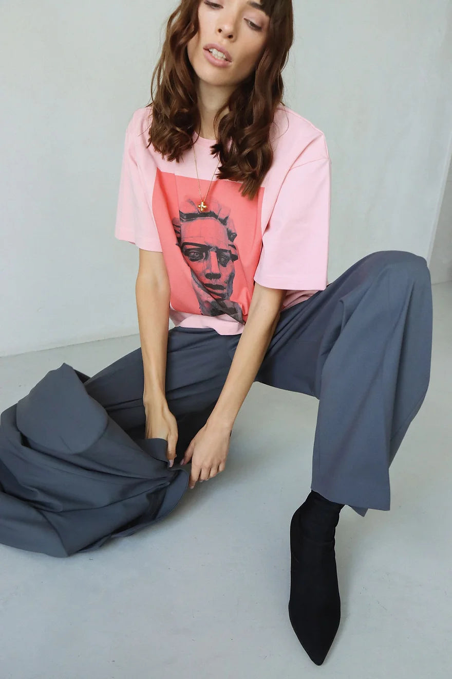 T-shirt Motherland