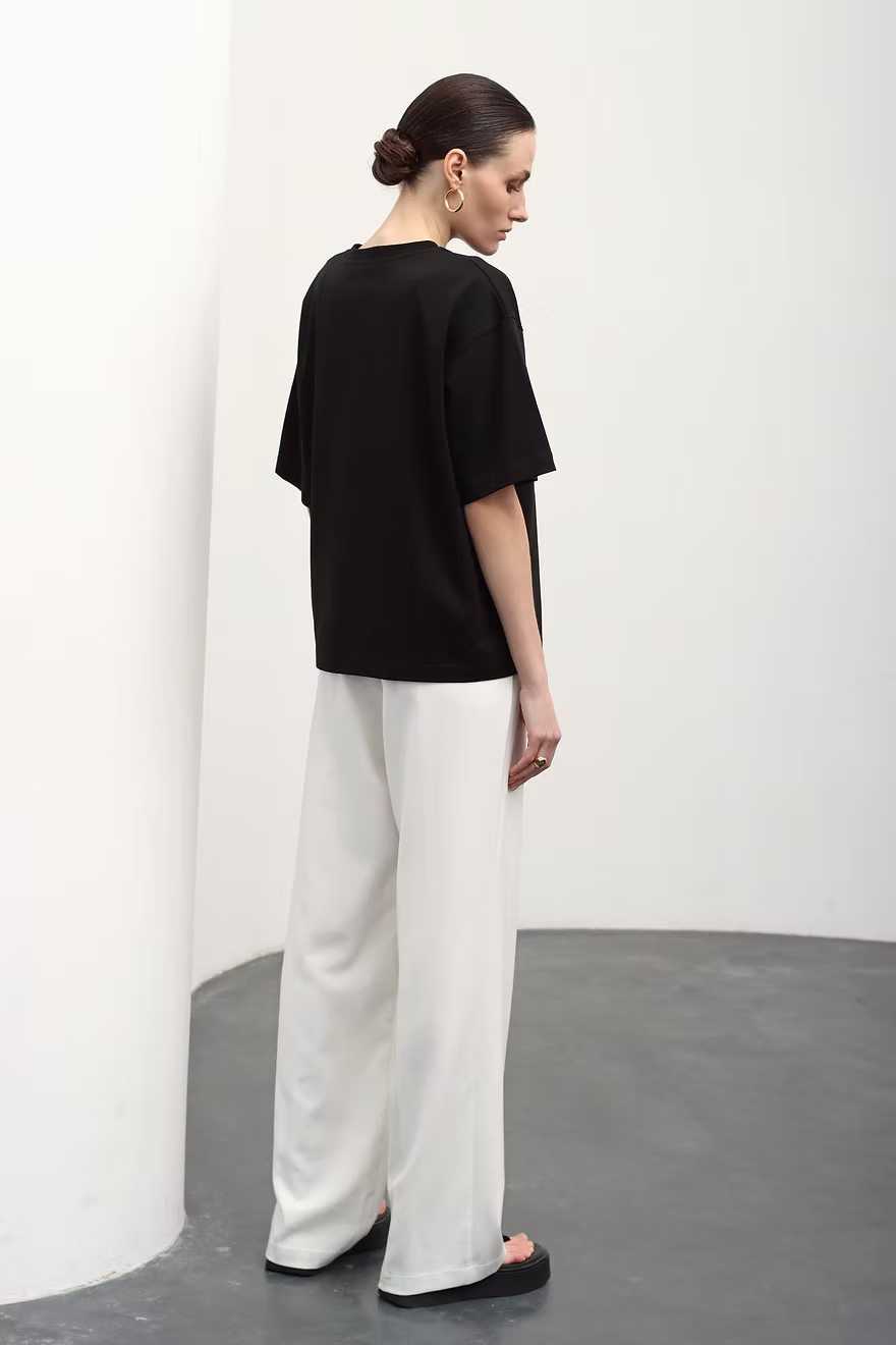 T-shirt Motherland (black)
