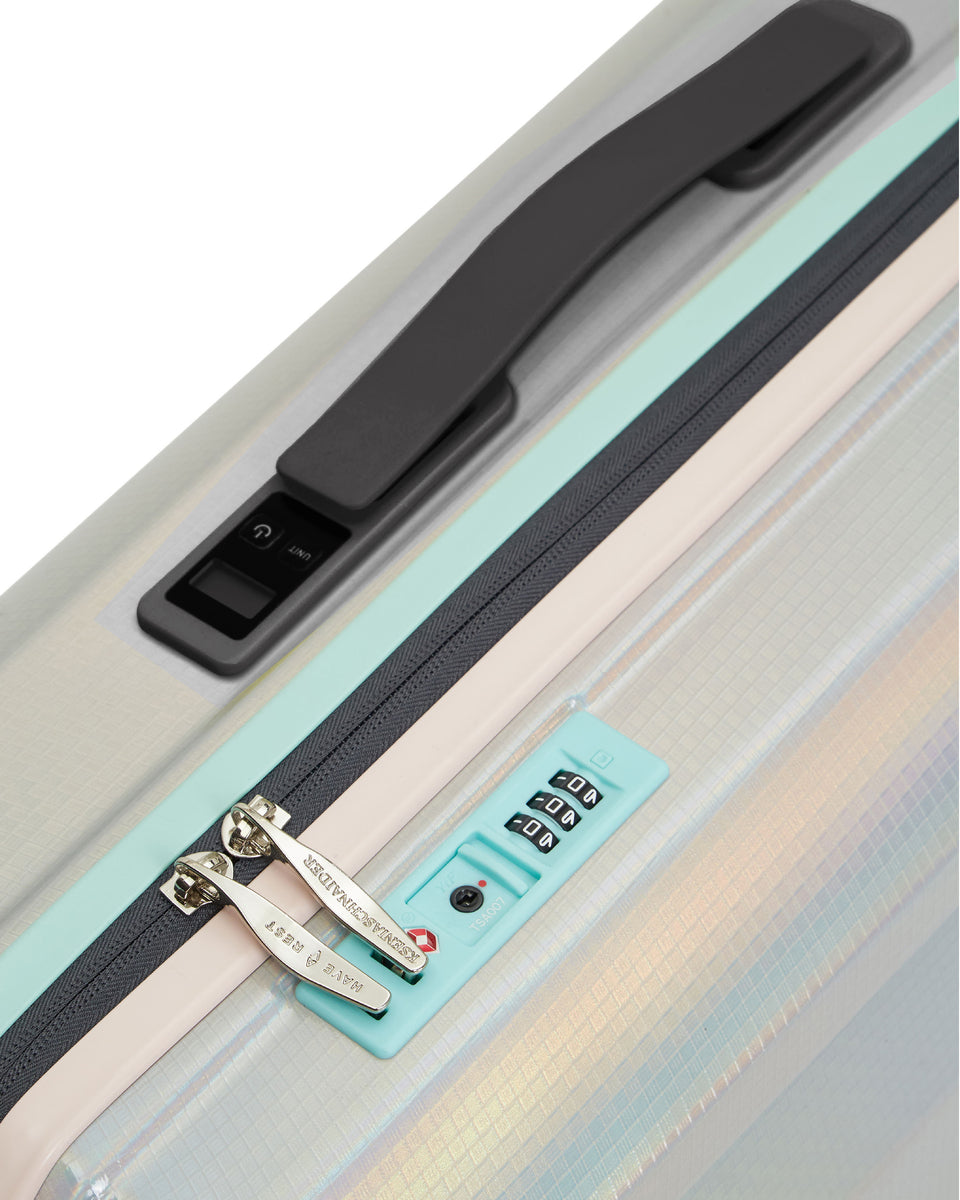 SMART-SUITCASE Medium (integrated weight measurement)