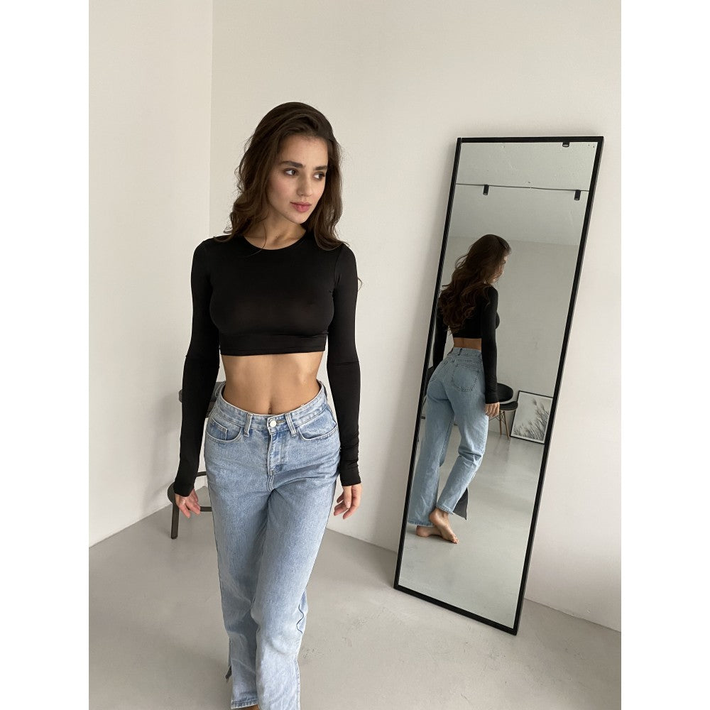 CROP TOP HOPE