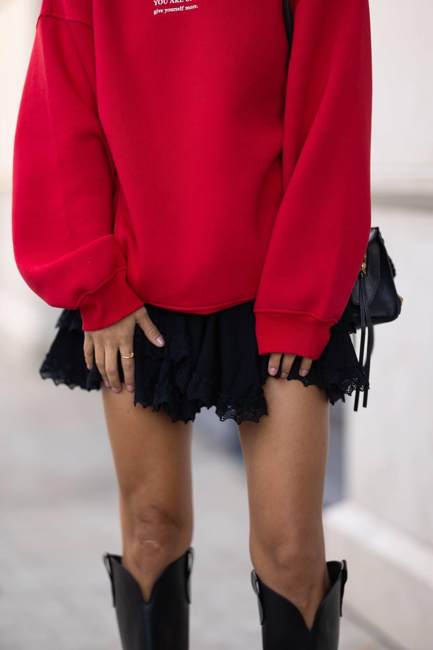 Skirt (black)