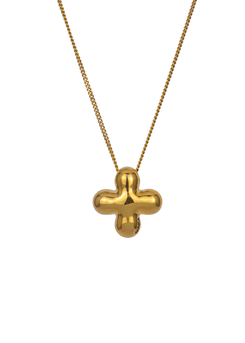 Pendant Cross small