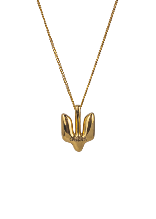 Pendant Trident small