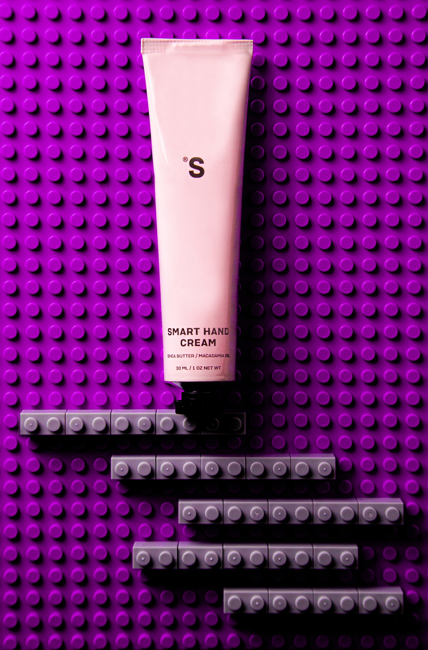 Smart hand cream | Passionfruit