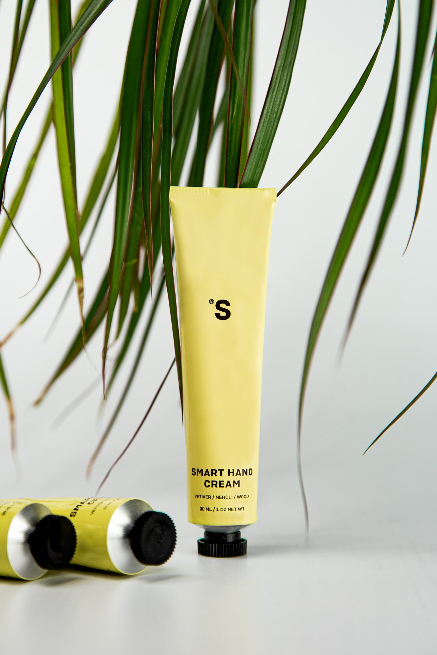 Smart Hand Cream | Vetiver