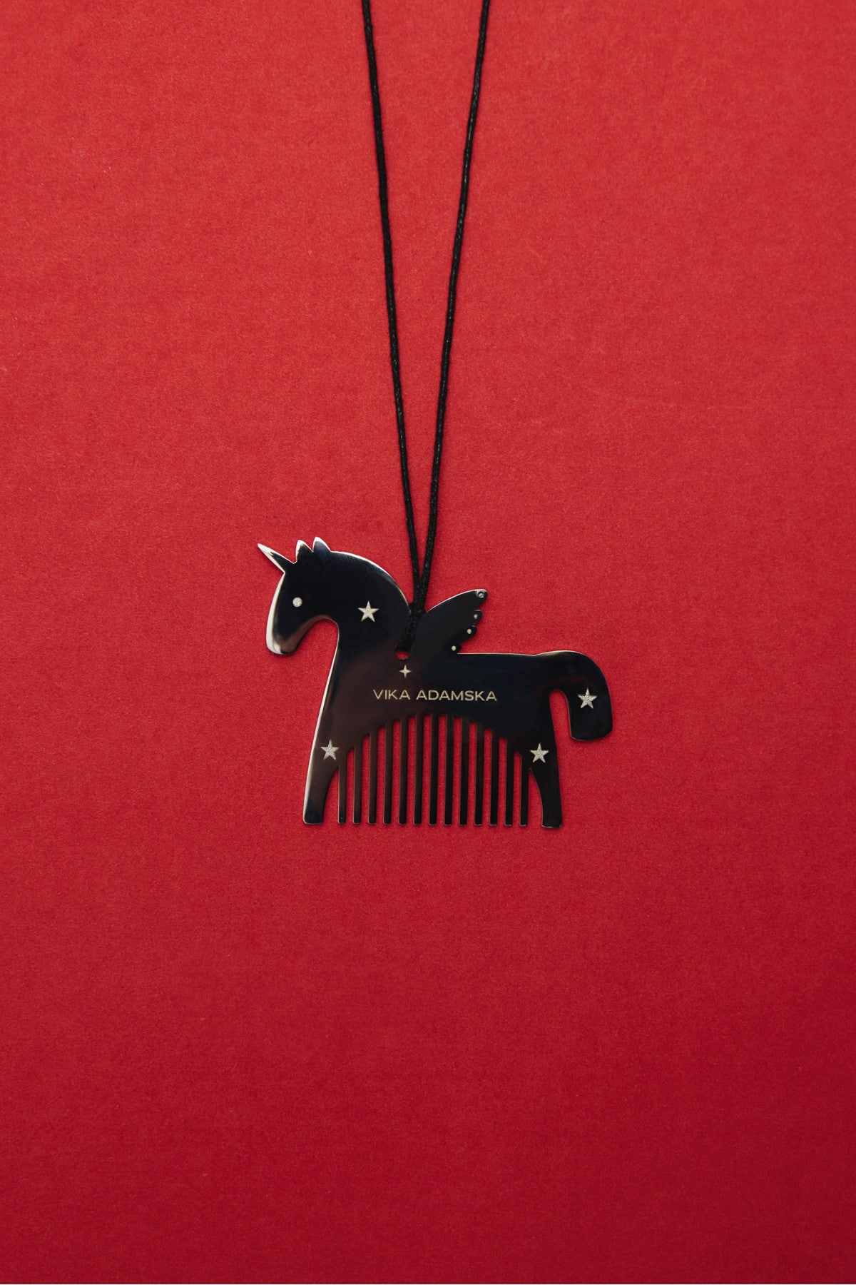 Unicorn Pendant