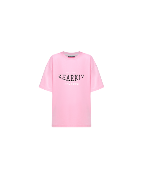 T-Shirt Kharkiv