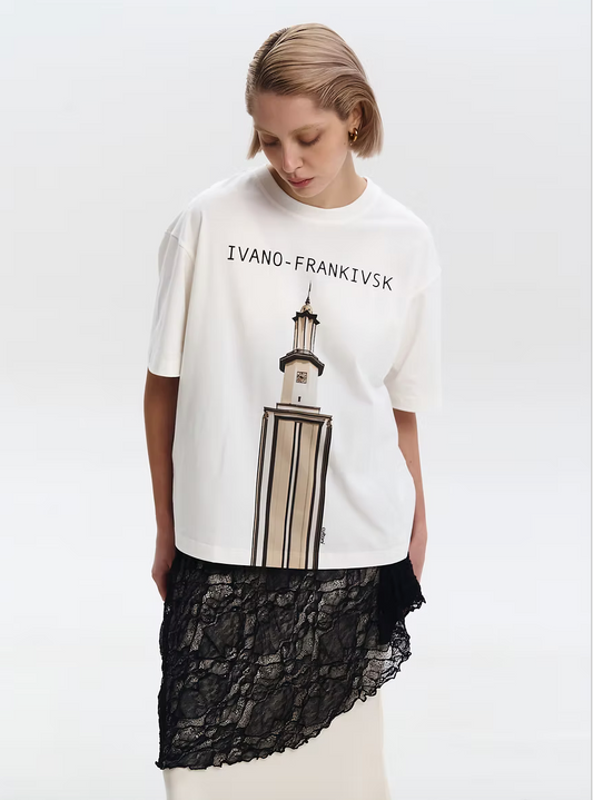 T-Shirt Ivano-Frankivsk