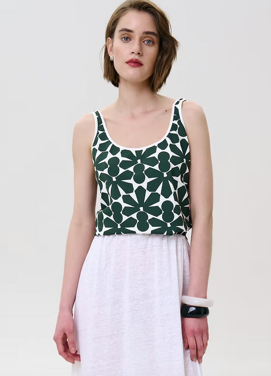 Chestnut t-shirt