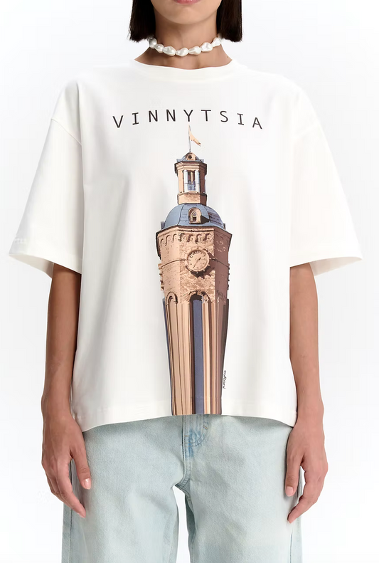 T-shirt Vinnytsia