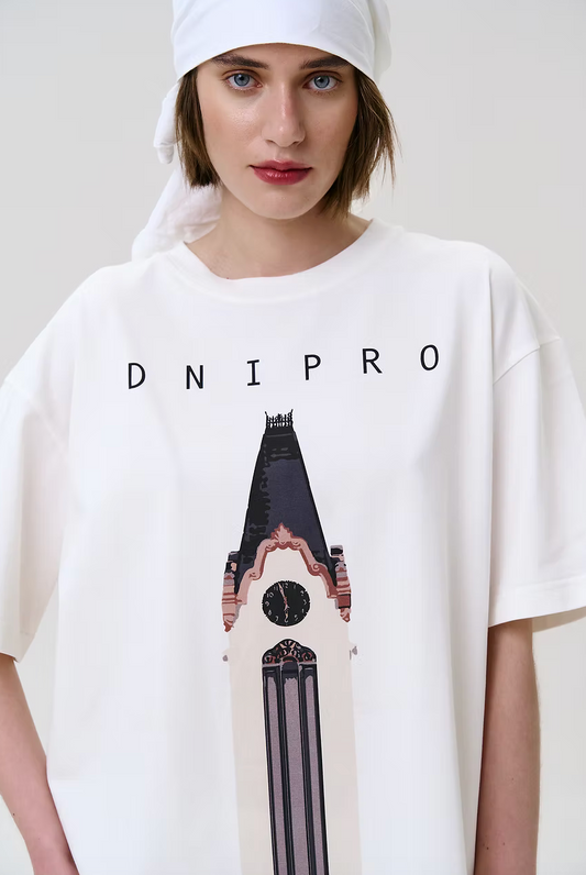 T-Shirt Dnipro