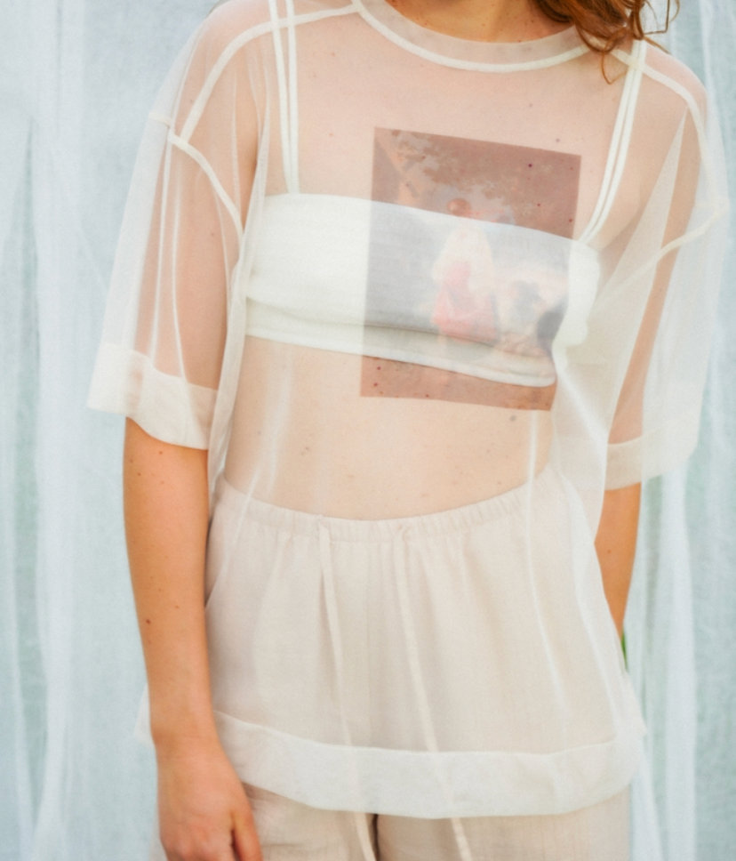 T- shirt Kateryna