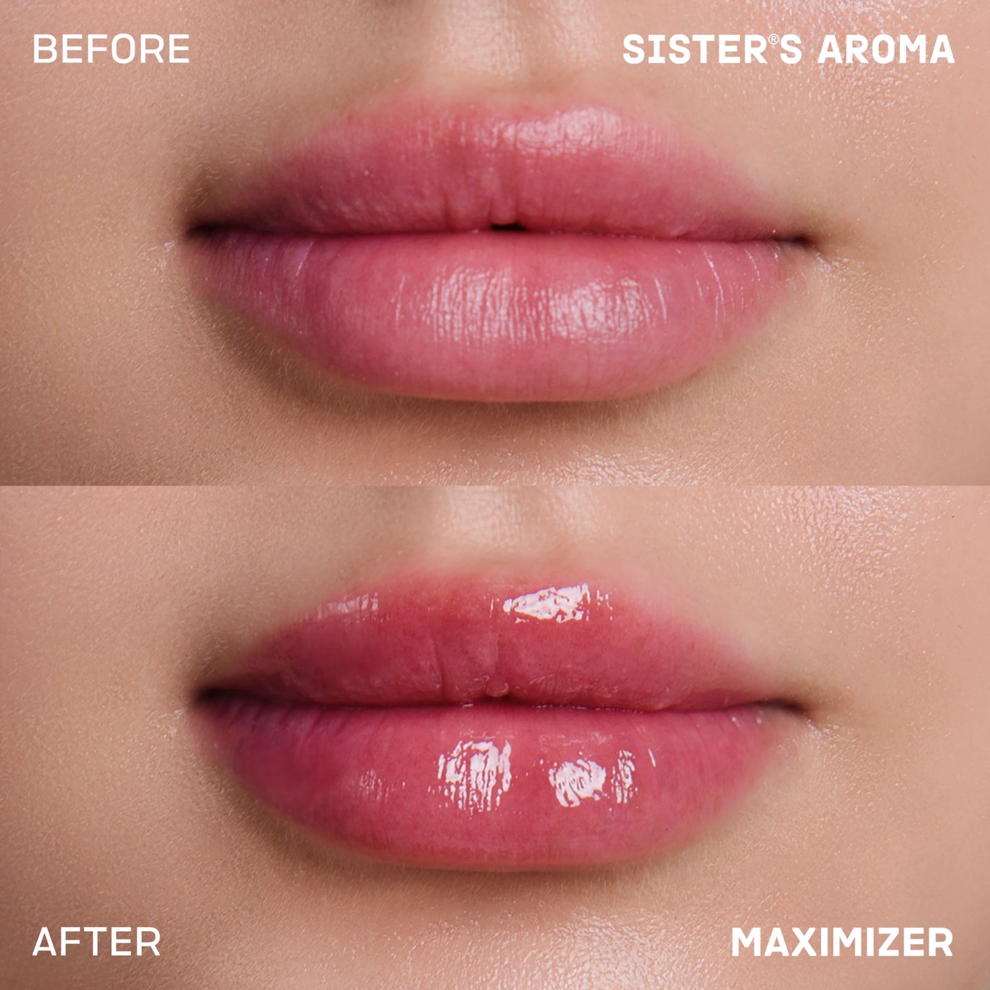 LIP BALM MAXIMIZER | PINK SHADE