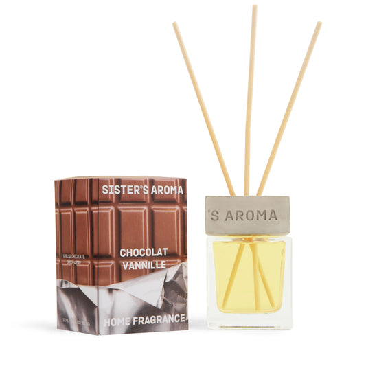 HOME FRAGRANCE CHOCOLAT VANNILE