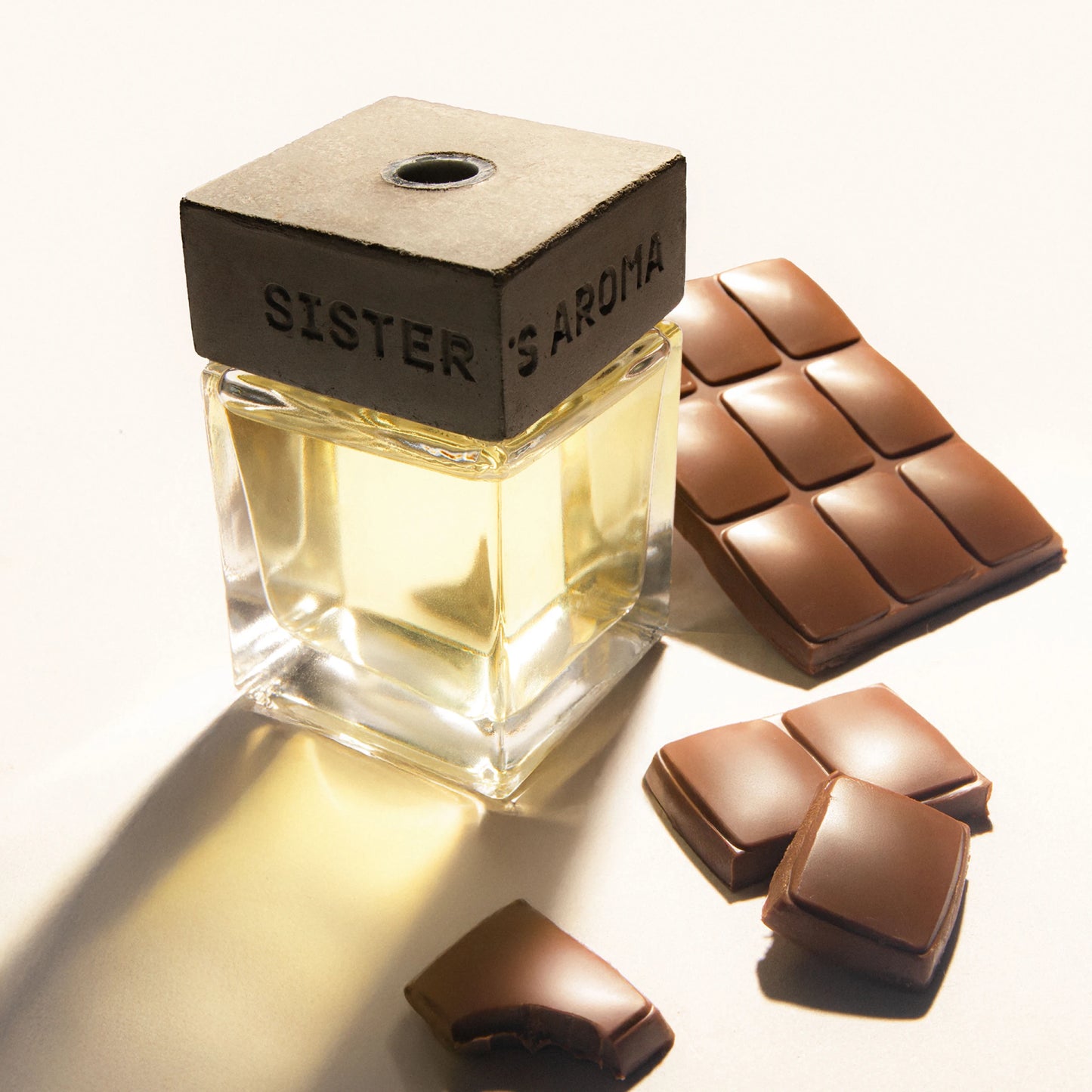 HOME FRAGRANCE CHOCOLAT VANNILE