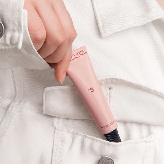 MINI PASSION FRUIT HAND CREAM