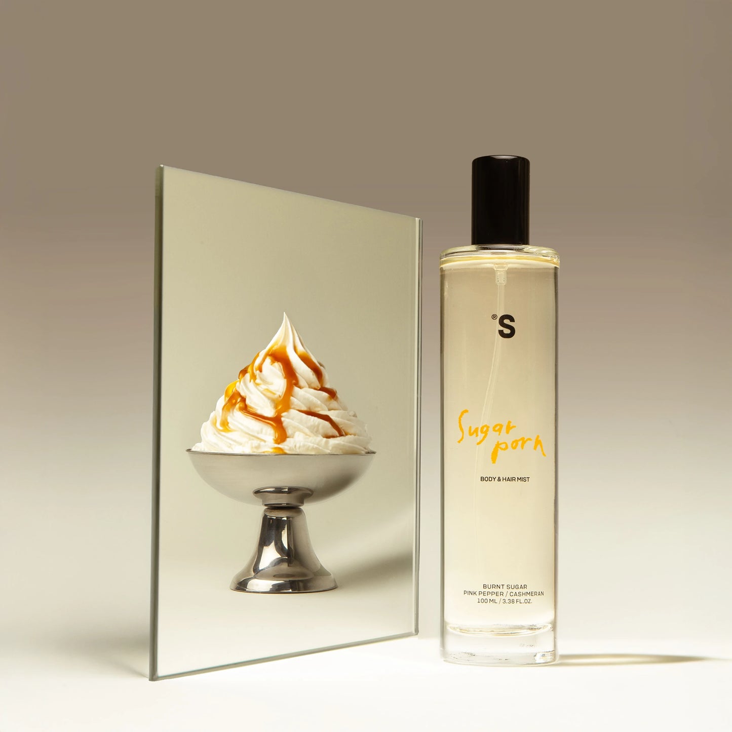 MIST FOR BODY AND HAIR SUGAR PORN