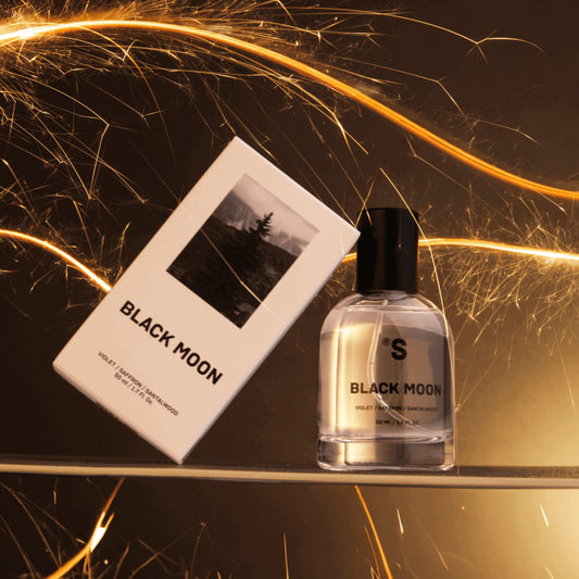 PERFUME BLACK MOON