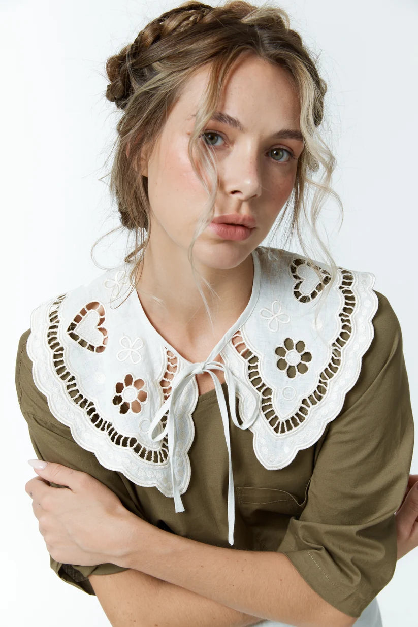 Collar "Flower"