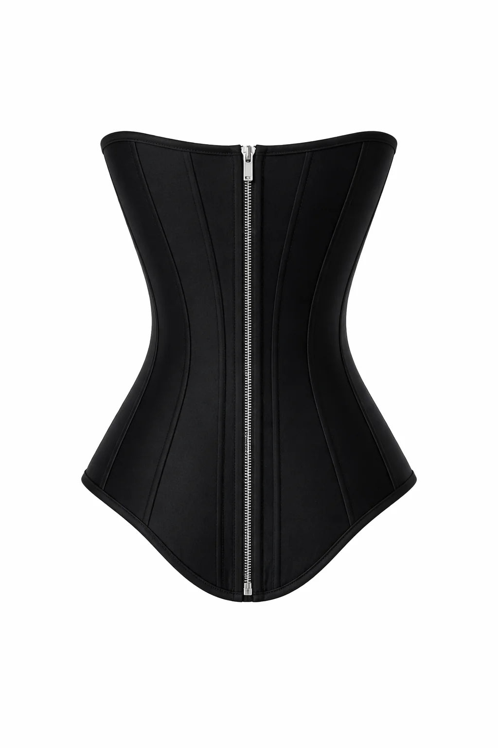 THE BODYLINE CORSET