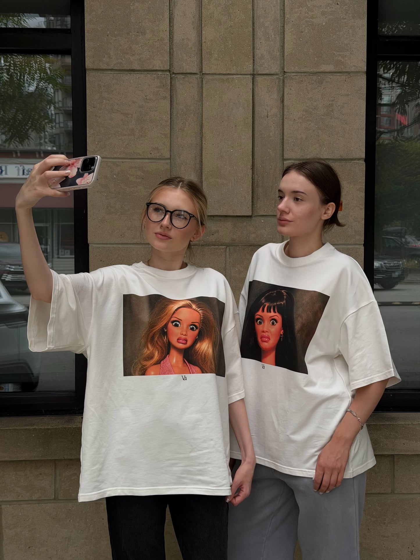 "DRAMA QUEEN" T-SHIRT