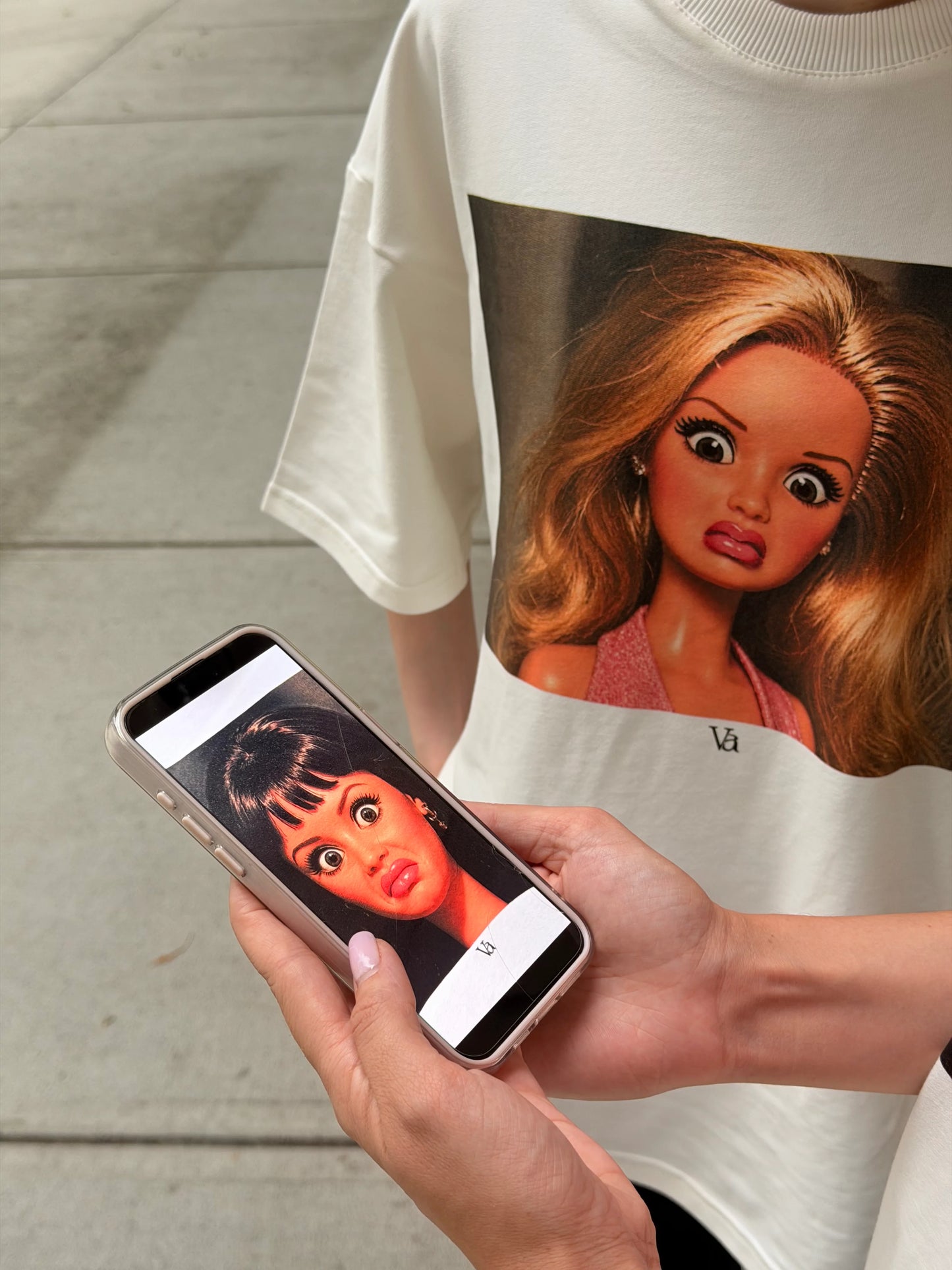 "DRAMA QUEEN" T-SHIRT