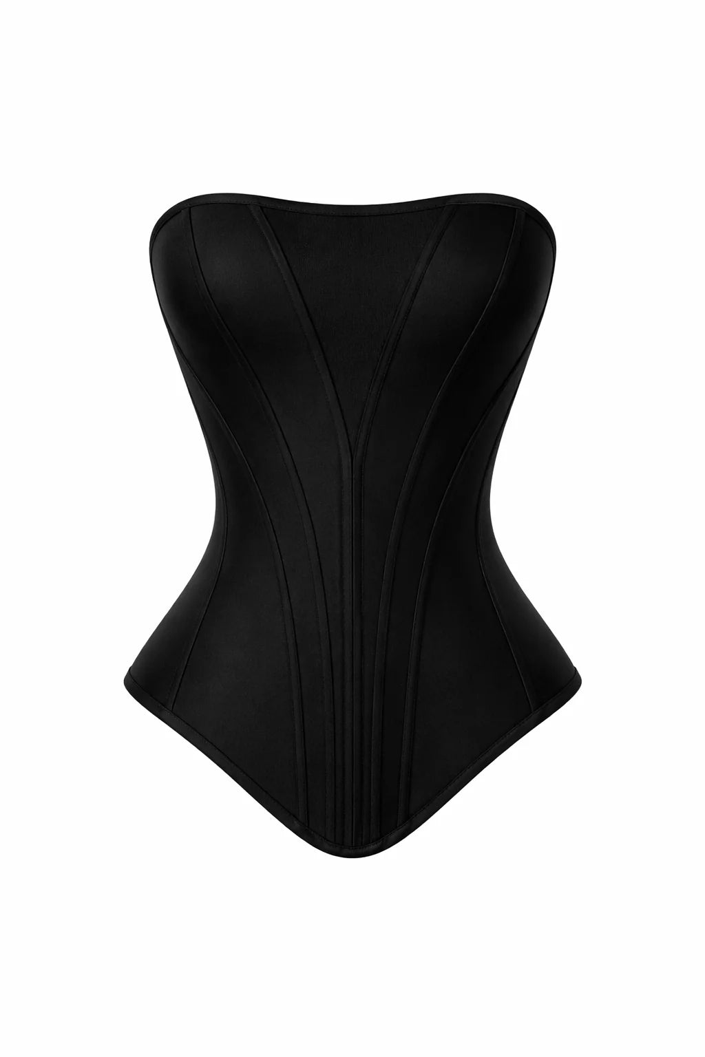THE BODYLINE CORSET