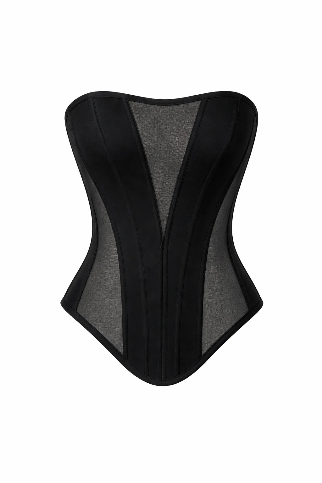 THE ECLIPSE CORSET
