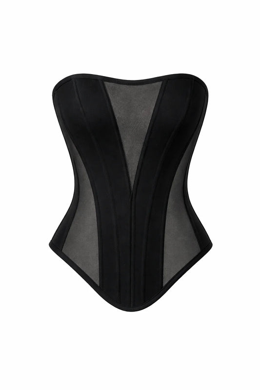 THE ECLIPSE CORSET