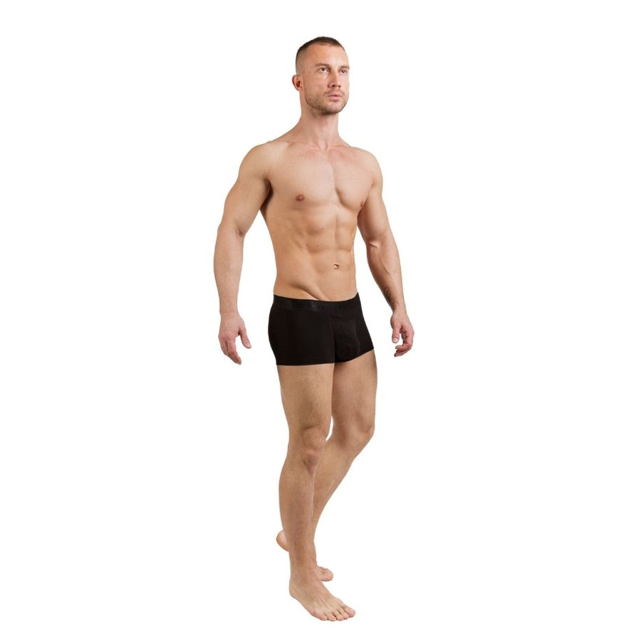 Men's anatomical boxers Anatomic Classic 1.2