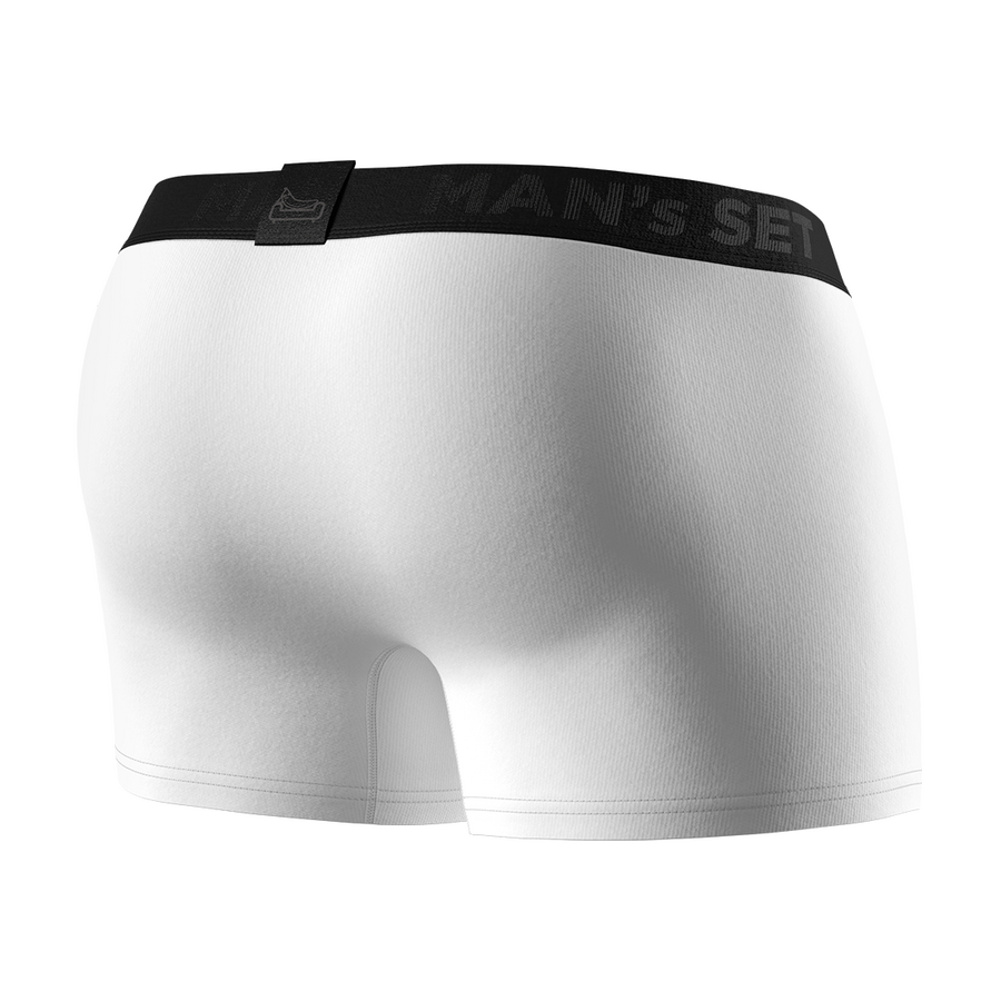 Men's anatomical boxers Intimate 2.1