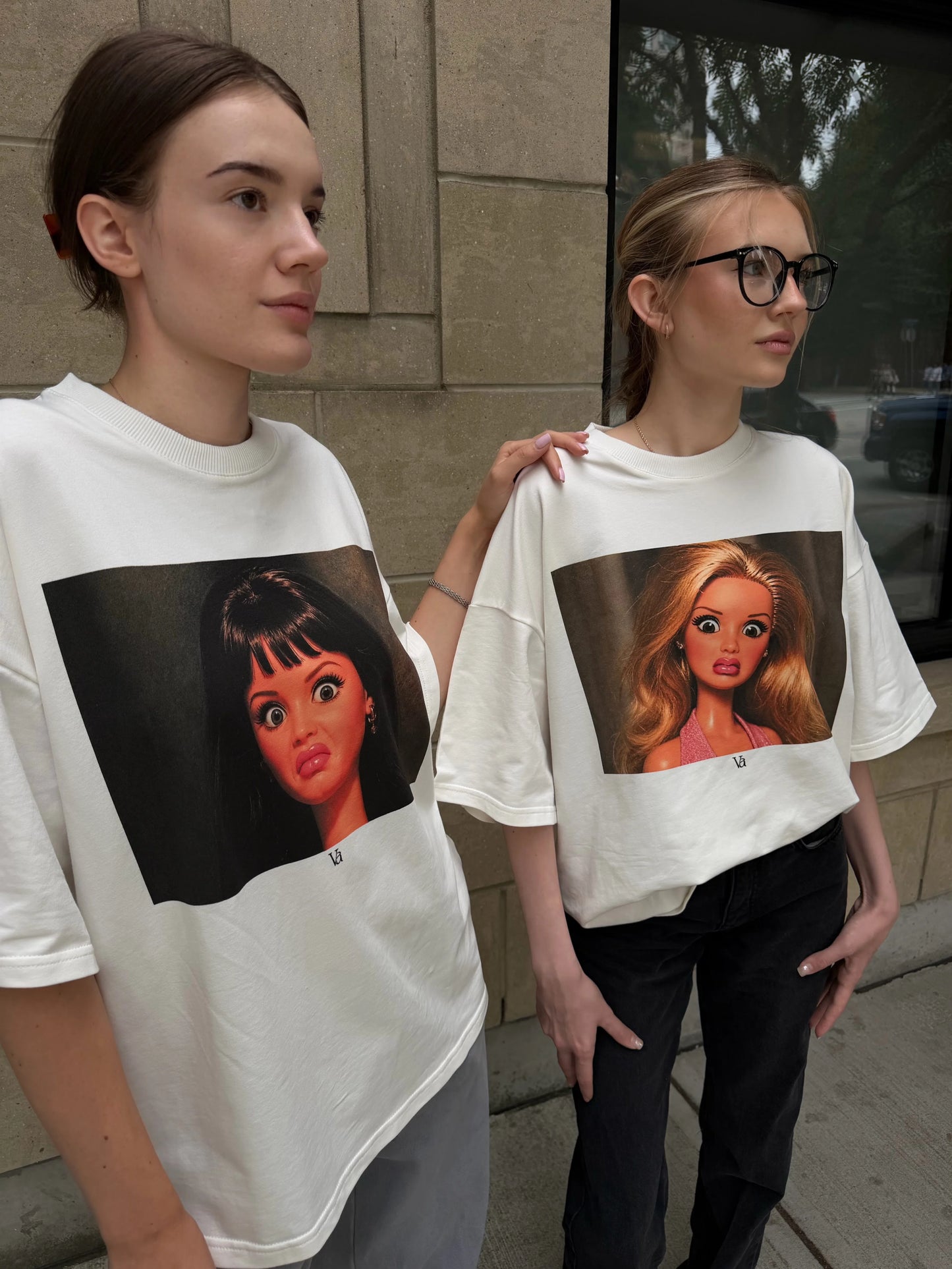 "DRAMA QUEEN" T-SHIRT
