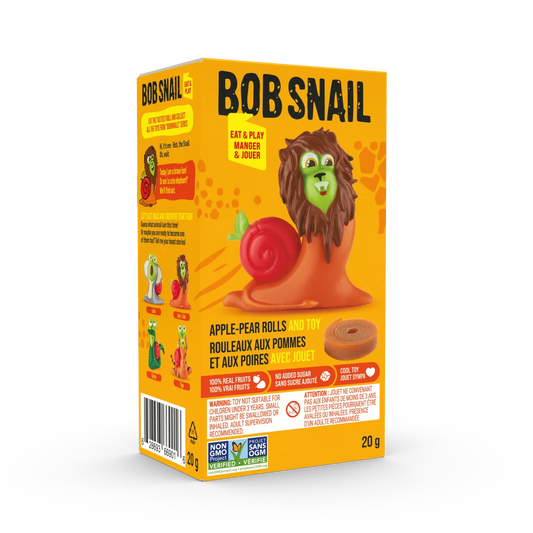 EAT&PLAY BOBNIMALS