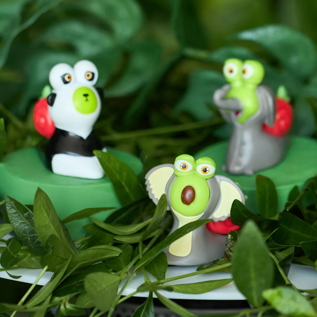 EAT&PLAY BOBNIMALS