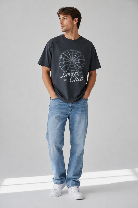 T-shirt Kharkiv Lovers Club