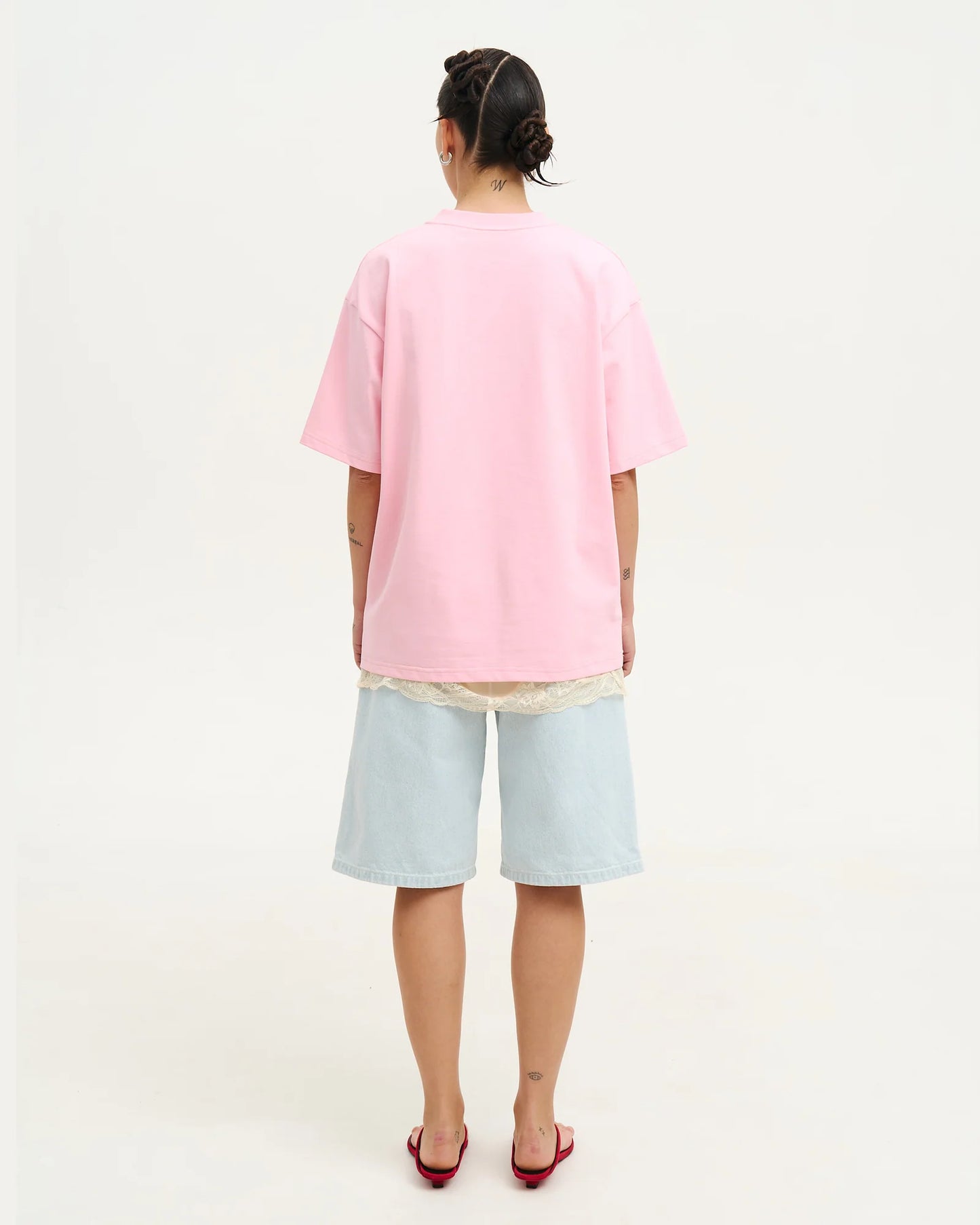 T-shirt Lotus Balance