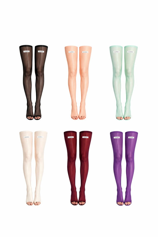 SOLÉIL STOCKINGS
