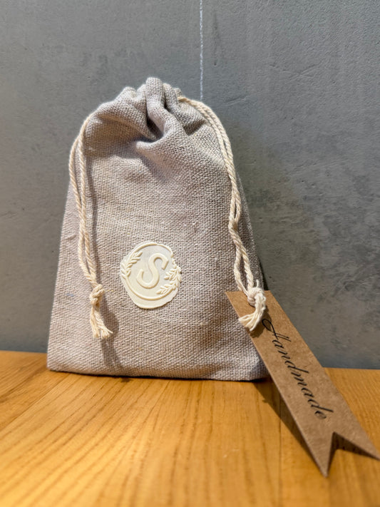 Scented Wardrobe Sachets