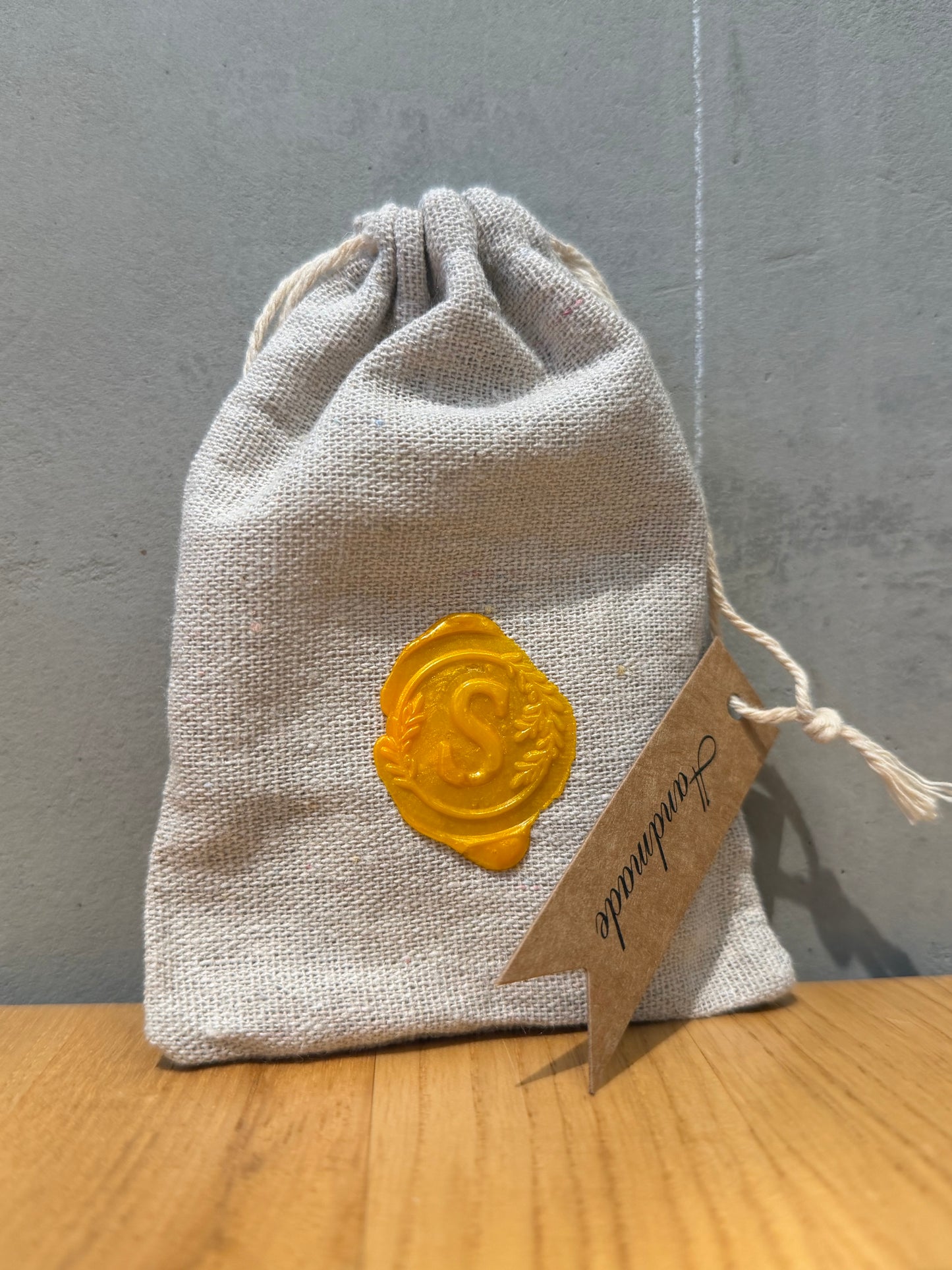 Scented Wardrobe Sachets