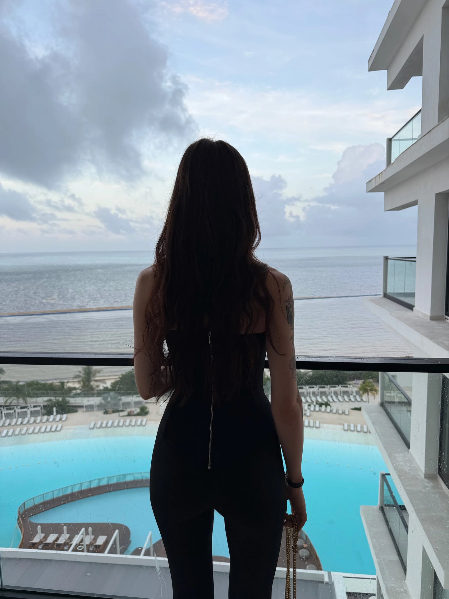 THE BODYLINE CORSET