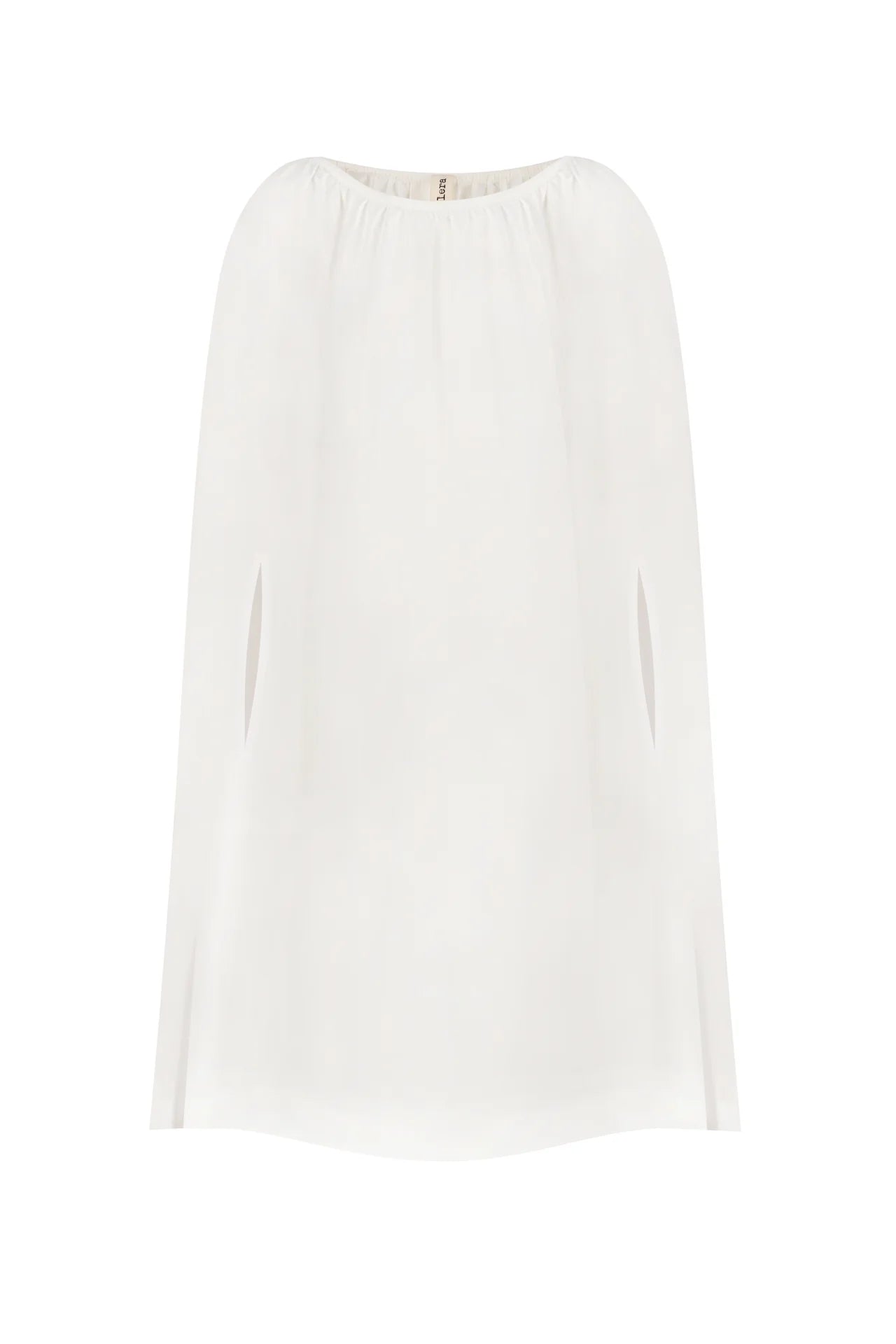 Item 20. Dress white