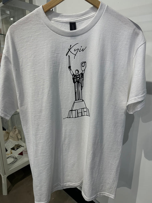 T shirt “Kyiv”